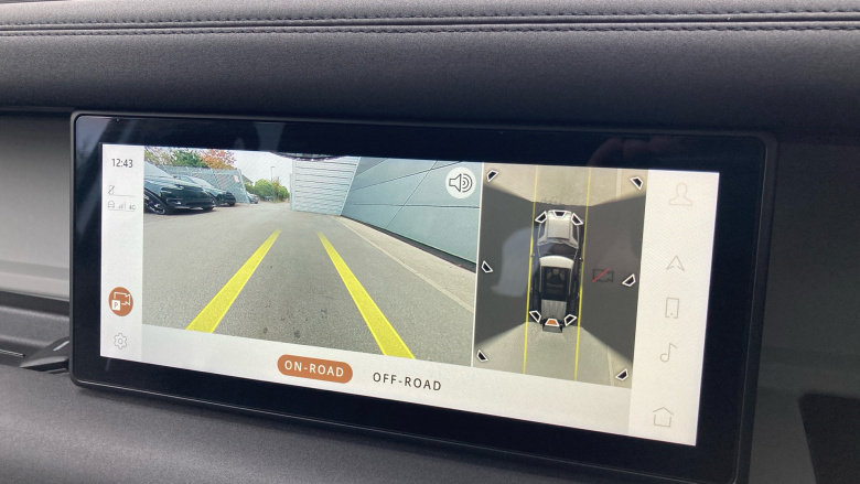 Land Rover Defender 2.0 D240 First Edition 110 5dr Auto Diesel Estate